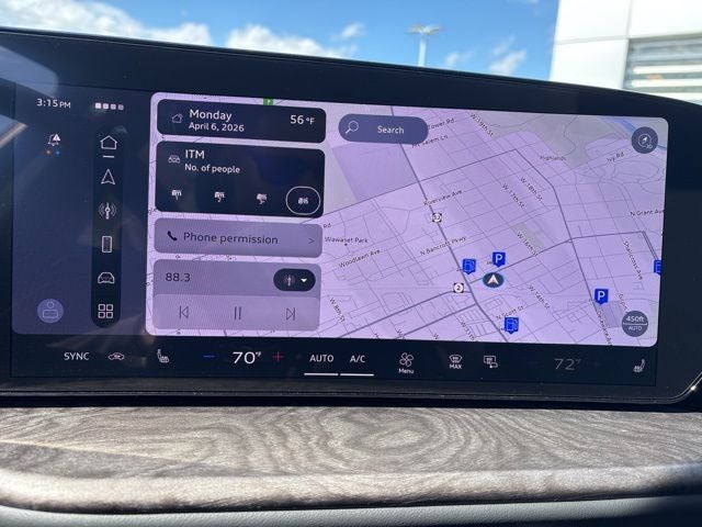 2026 Audi Q5 2.0T Premium Plus quattro