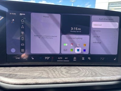 2026 Audi Q5 2.0T Premium Plus quattro