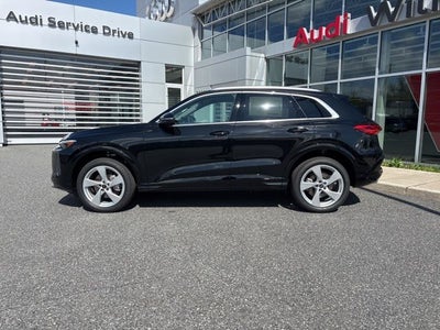 2026 Audi Q5 2.0T Premium Plus quattro