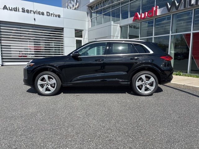 2026 Audi Q5 2.0T Premium Plus quattro