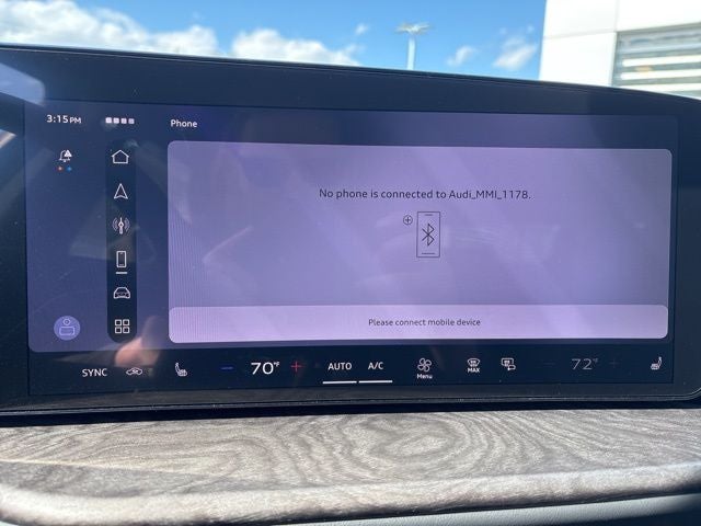 2026 Audi Q5 2.0T Premium Plus quattro