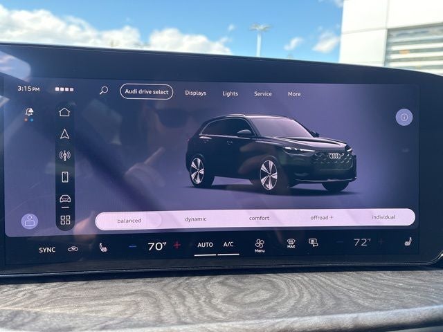 2026 Audi Q5 2.0T Premium Plus quattro