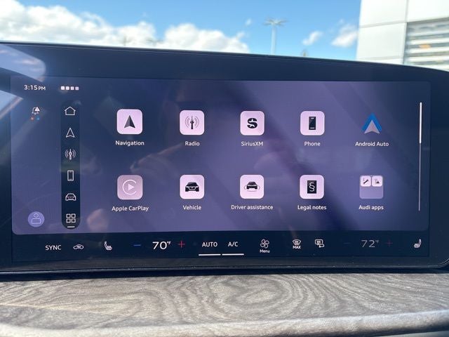 2026 Audi Q5 2.0T Premium Plus quattro