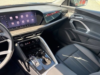 2026 Audi Q5 2.0T Premium Plus quattro