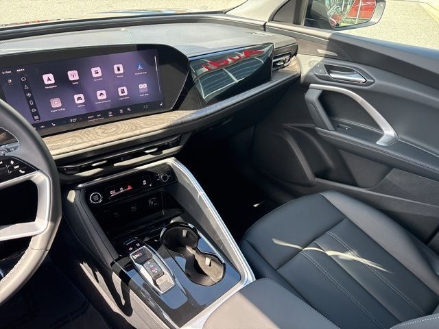 2026 Audi Q5 2.0T Premium Plus quattro