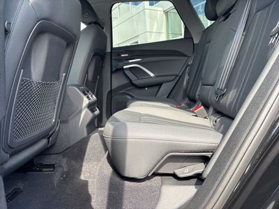 2026 Audi Q5 2.0T Premium Plus quattro