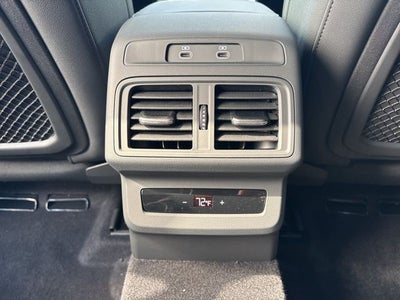 2026 Audi Q5 2.0T Premium Plus quattro