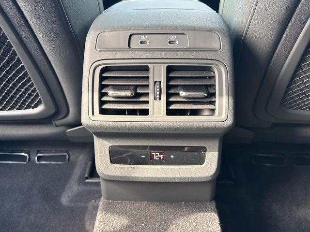 2026 Audi Q5 2.0T Premium Plus quattro