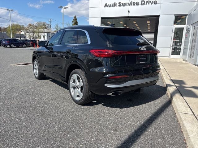 2026 Audi Q5 2.0T Premium Plus quattro