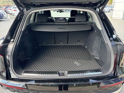 2026 Audi Q5 2.0T Premium Plus quattro