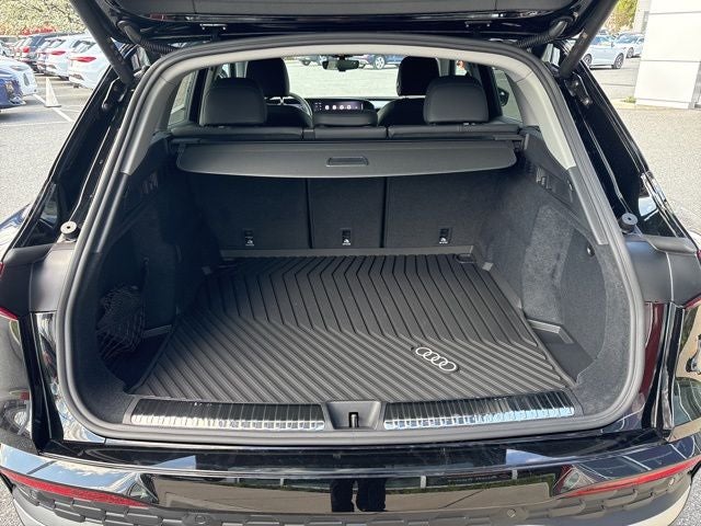 2026 Audi Q5 2.0T Premium Plus quattro