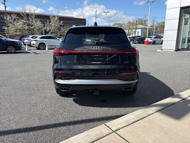 2026 Audi Q5 2.0T Premium Plus quattro