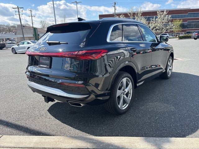 2026 Audi Q5 2.0T Premium Plus quattro