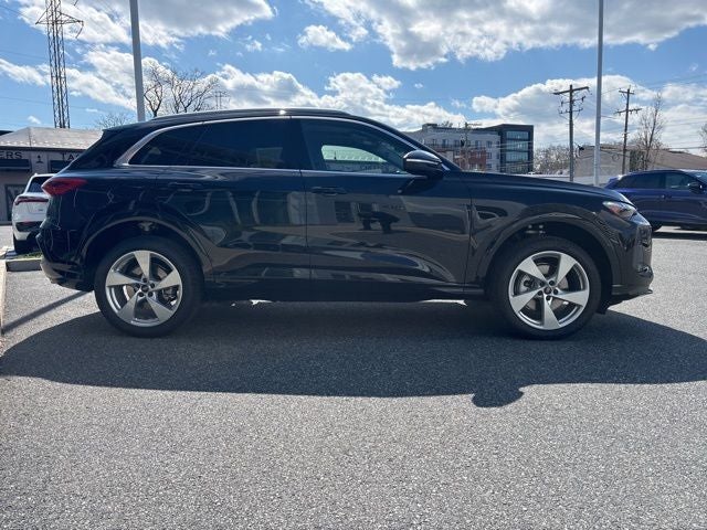 2026 Audi Q5 2.0T Premium Plus quattro