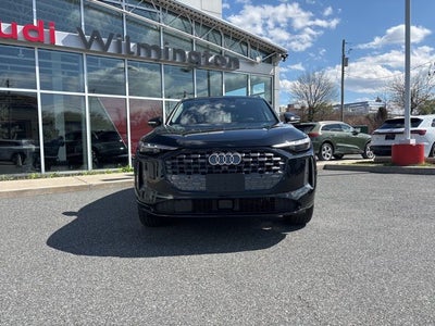 2026 Audi Q5 2.0T Premium Plus quattro