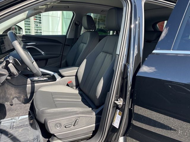 2026 Audi Q5 2.0T Premium Plus quattro