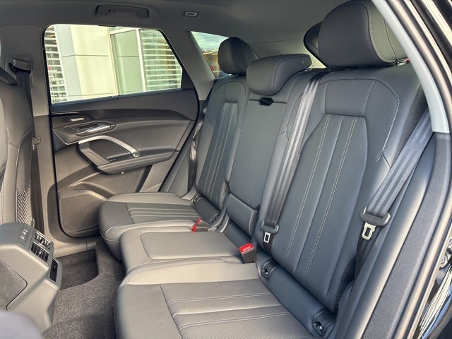 2025 Audi All-new Q5 2.0T Premium Plus quattro