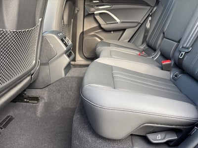 2025 Audi All-new Q5 2.0T Premium Plus quattro