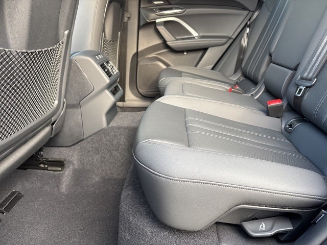 2025 Audi All-new Q5 2.0T Premium Plus quattro