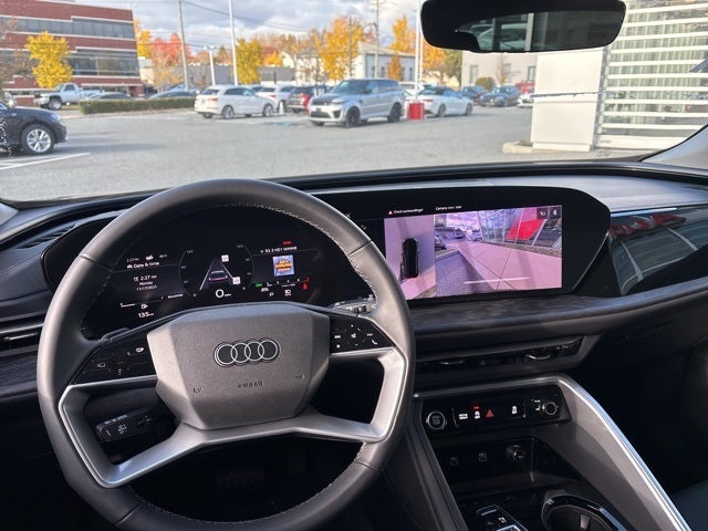 2025 Audi All-new Q5 2.0T Premium Plus quattro