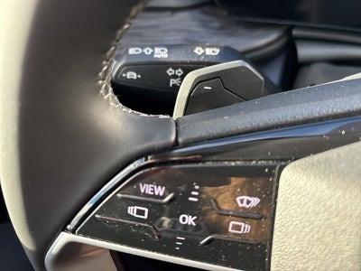 2025 Audi All-new Q5 2.0T Premium Plus quattro