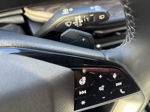 2025 Audi All-new Q5 2.0T Premium Plus quattro