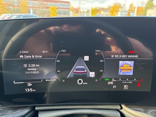 2025 Audi All-new Q5 2.0T Premium Plus quattro