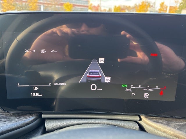 2025 Audi All-new Q5 2.0T Premium Plus quattro