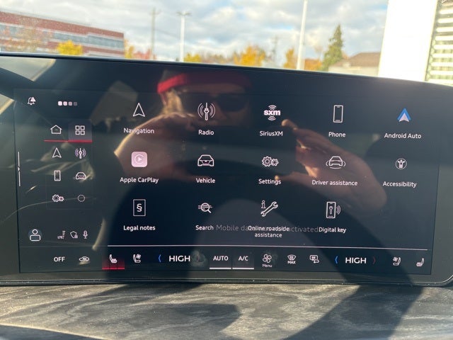 2025 Audi All-new Q5 2.0T Premium Plus quattro