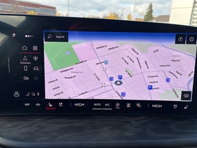 2025 Audi All-new Q5 2.0T Premium Plus quattro