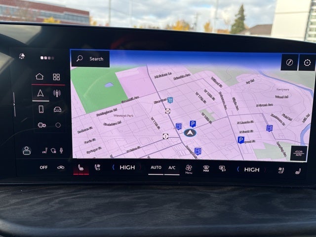 2025 Audi All-new Q5 2.0T Premium Plus quattro