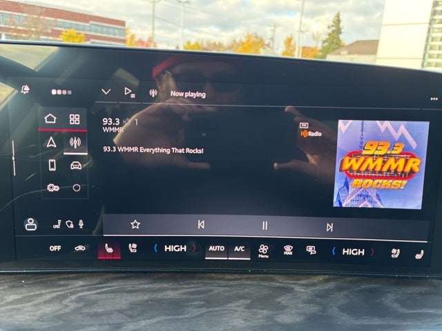 2025 Audi All-new Q5 2.0T Premium Plus quattro