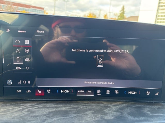 2025 Audi All-new Q5 2.0T Premium Plus quattro