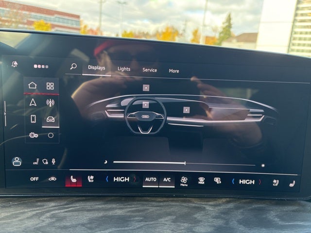 2025 Audi All-new Q5 2.0T Premium Plus quattro