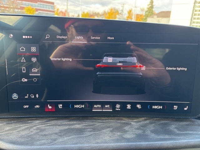 2025 Audi All-new Q5 2.0T Premium Plus quattro