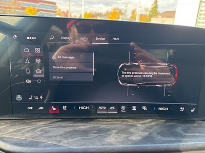 2025 Audi All-new Q5 2.0T Premium Plus quattro