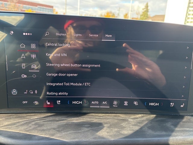 2025 Audi All-new Q5 2.0T Premium Plus quattro