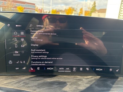 2025 Audi All-new Q5 2.0T Premium Plus quattro