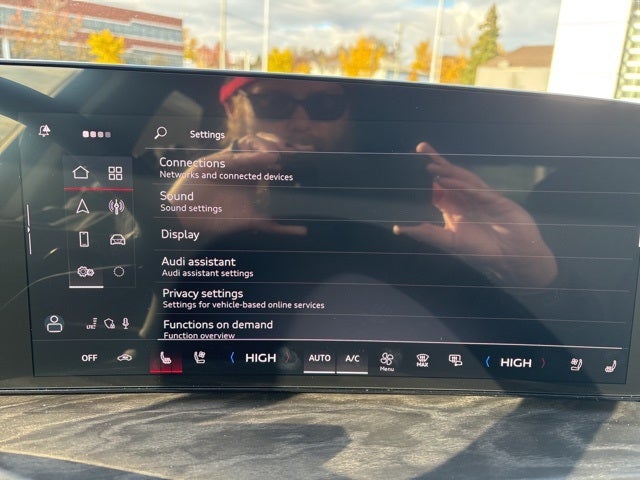 2025 Audi All-new Q5 2.0T Premium Plus quattro