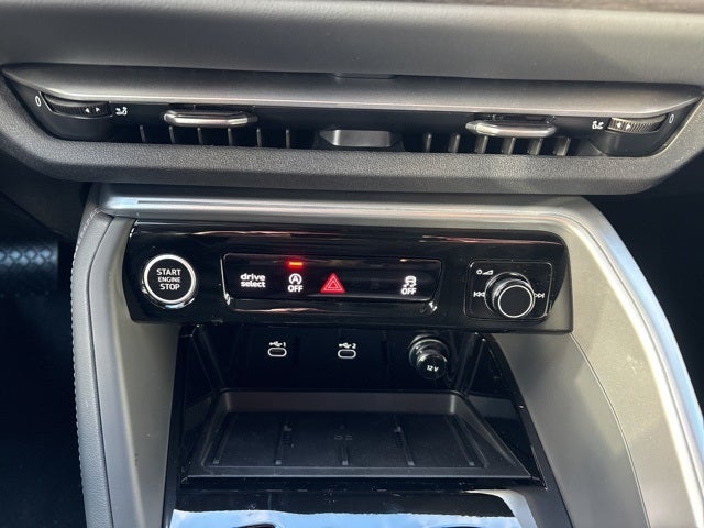 2025 Audi All-new Q5 2.0T Premium Plus quattro