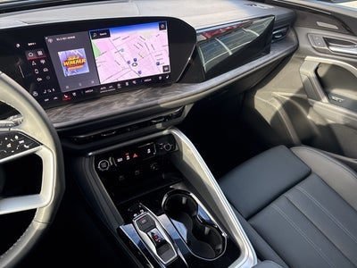 2025 Audi All-new Q5 2.0T Premium Plus quattro