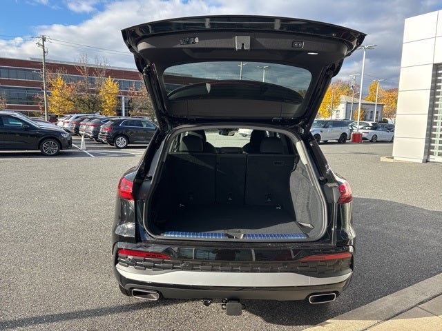 2025 Audi All-new Q5 2.0T Premium Plus quattro