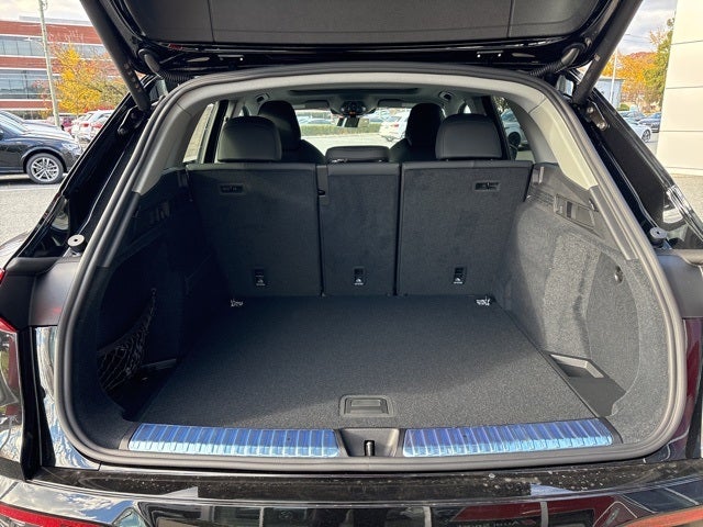 2025 Audi All-new Q5 2.0T Premium Plus quattro