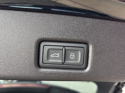 2025 Audi All-new Q5 2.0T Premium Plus quattro