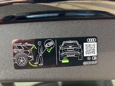 2025 Audi All-new Q5 2.0T Premium Plus quattro