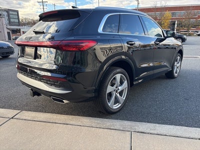 2025 Audi All-new Q5 2.0T Premium Plus quattro