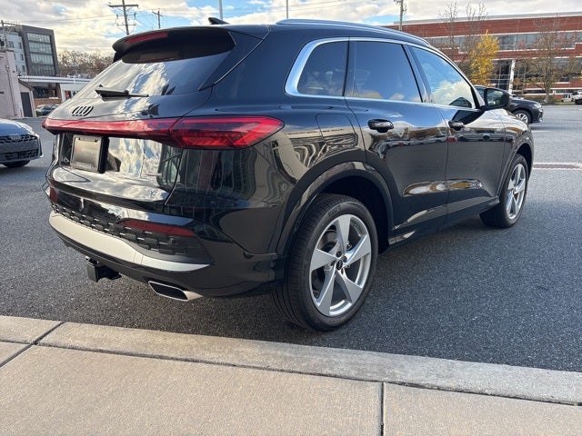 2025 Audi All-new Q5 2.0T Premium Plus quattro