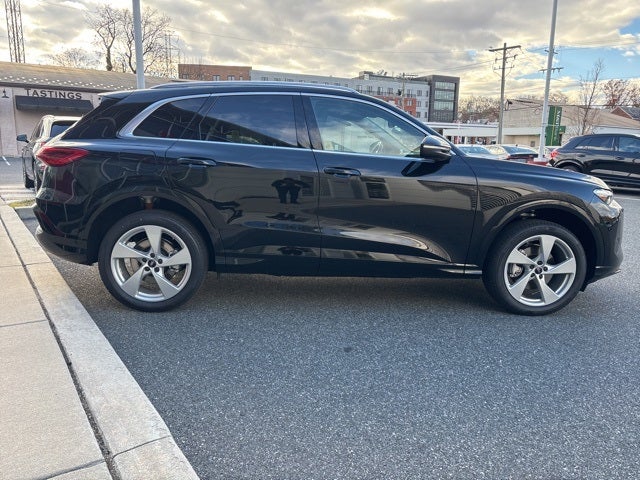 2025 Audi All-new Q5 2.0T Premium Plus quattro