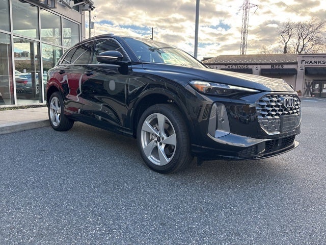 2025 Audi All-new Q5 2.0T Premium Plus quattro