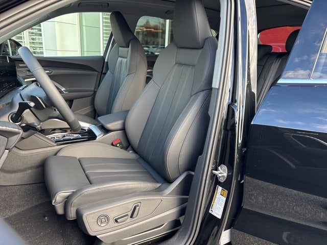 2025 Audi All-new Q5 2.0T Premium Plus quattro